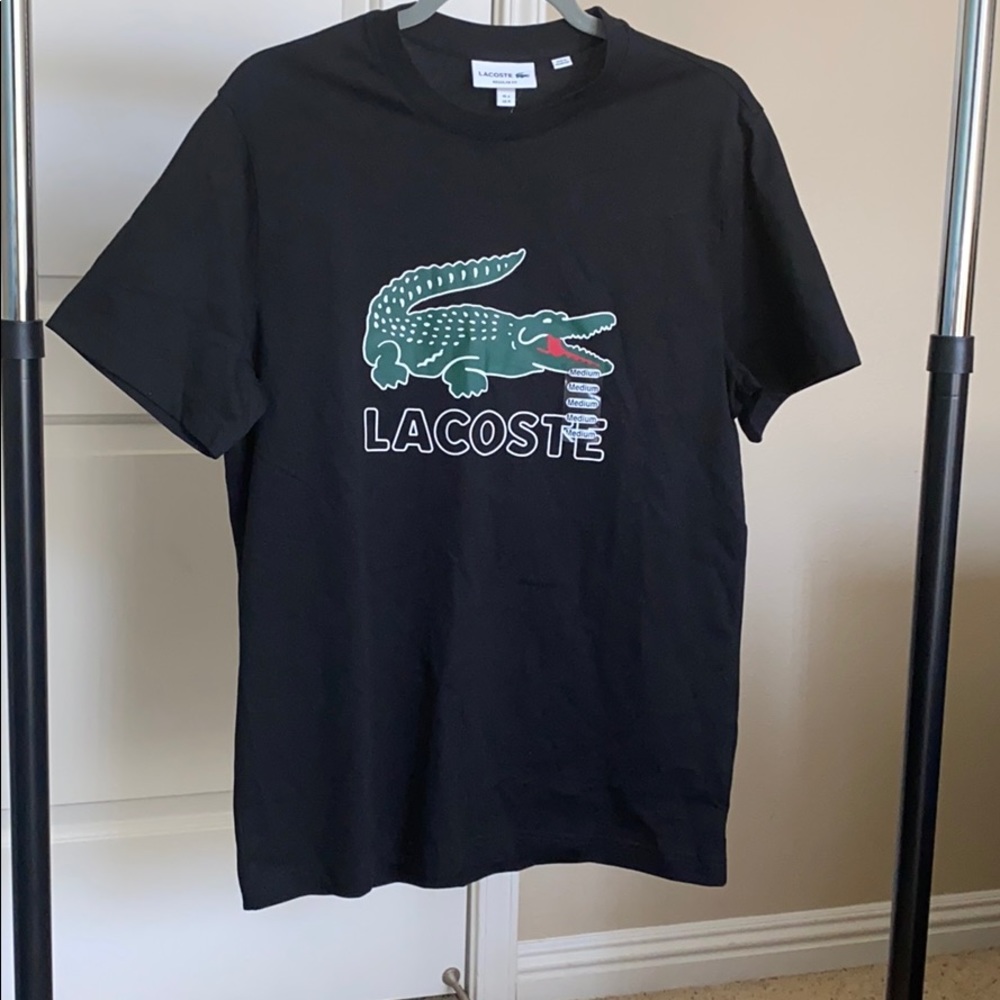 Lacoste T-Shirt